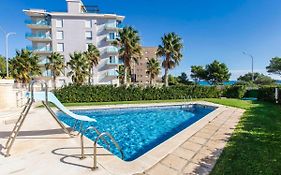 Apartment Gala I-1 By Interhome