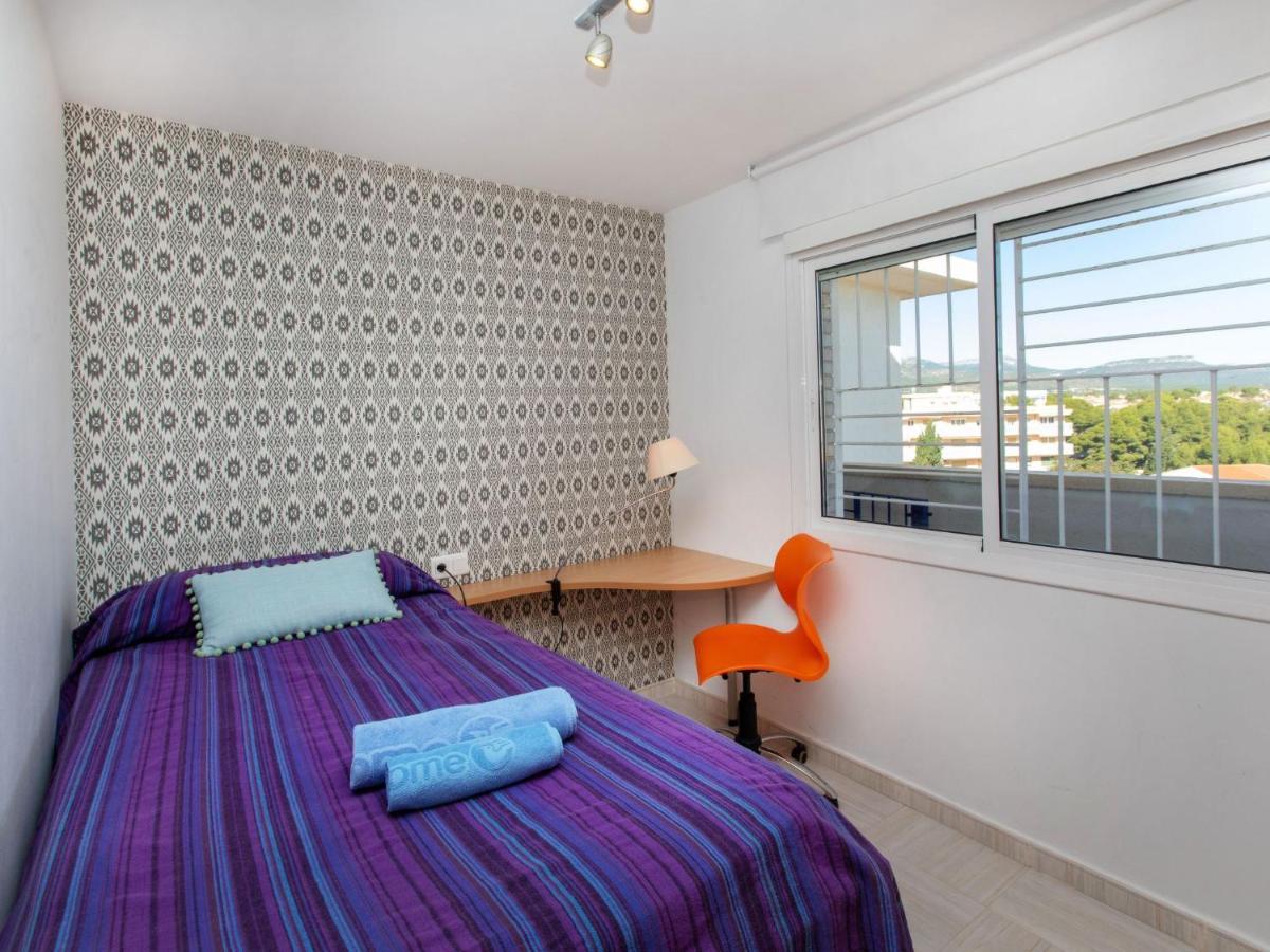Apartment Gala I-1 By Interhome Miami Playa Exterior foto